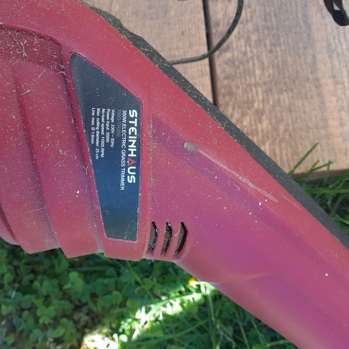 Тример за косене Stainhaus