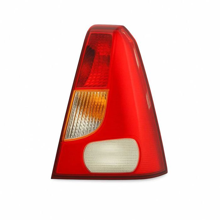 Stop lampa spate stanga dreapta semnal alb Dacia Logan 04 – 09
