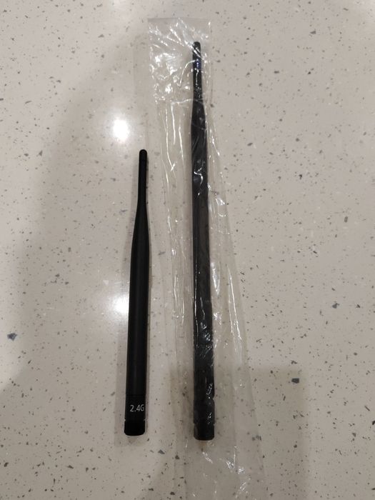 Антена за лодка за захранка 12dbi