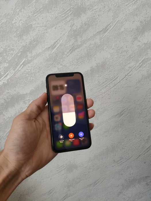 iPhone 11 pro 256gb