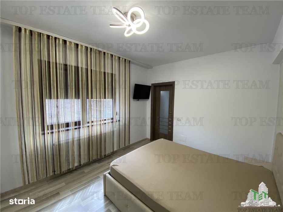 Apartament 3 camere de vanzare in Dobroesti — fotografia 3