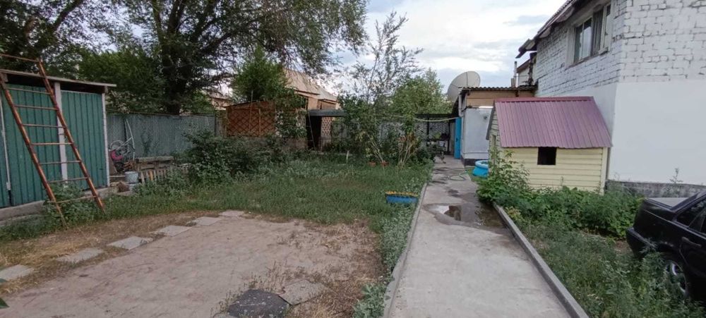 Кирпичный дом Павел ИпериЯ