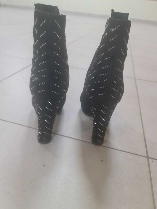 Боти Laura Biagiotti