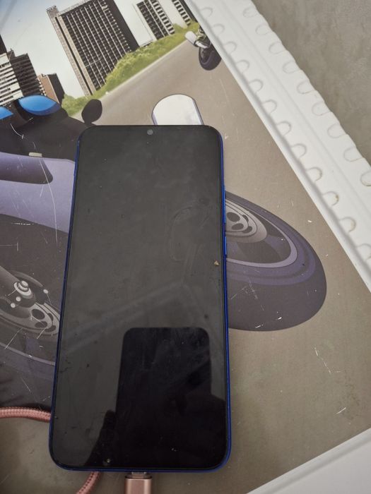 Продам телефон xiaomi redmi 9A