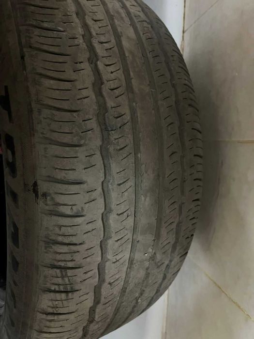 Продам шину Triangle TH202   285/50 R20