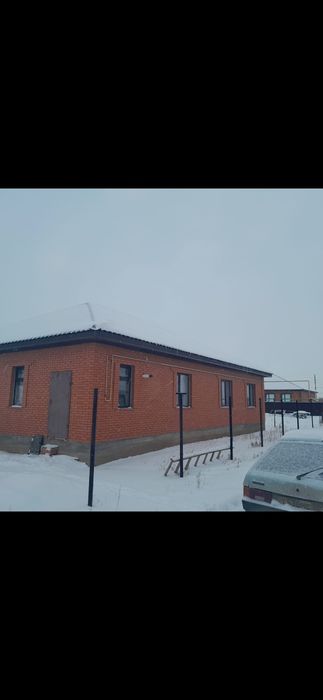 Земельный дом кызылджар