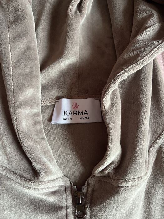 Сет Stargirl karma