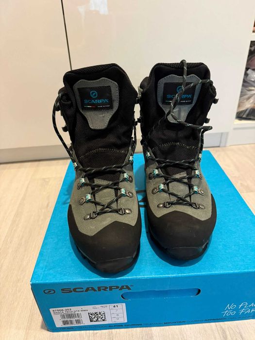 Scarpa Manta Tech Hd Dama, marimea 41