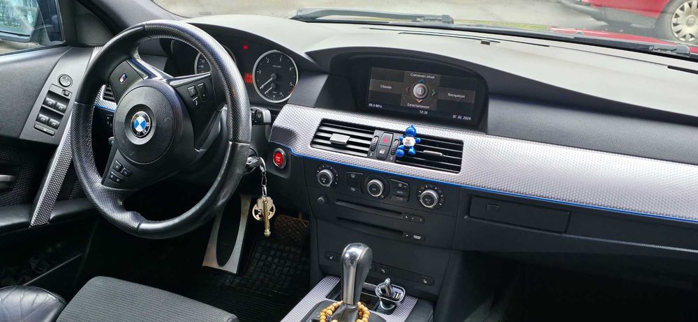 Vand Bmw Seria 5