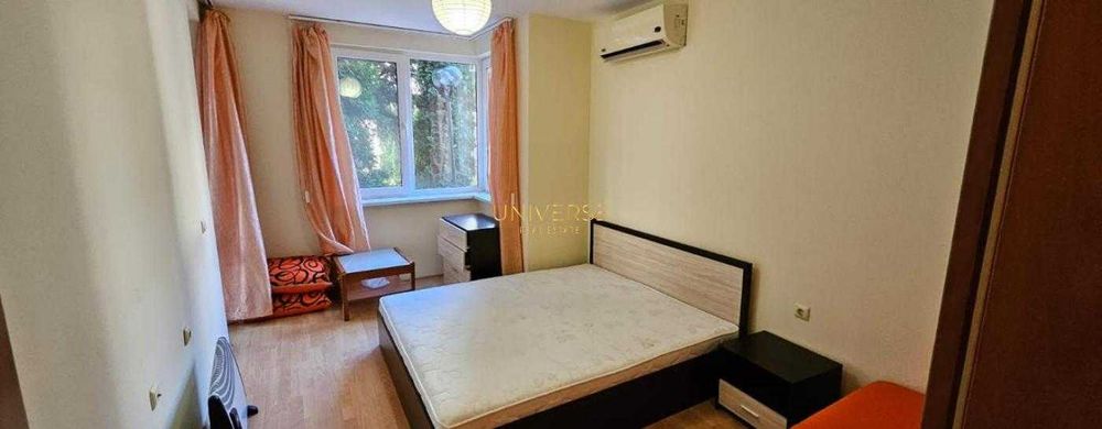 Продава се Двустаен апартамент в к.к. Слънчев бряг - 56 кв.м за 1063 €/кв.м - Снимка #6