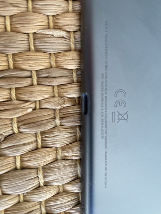 Tableta Samsung Galaxy Tab A