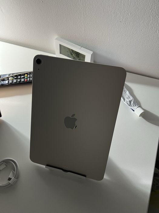 Ipad air m4 2026 - новый