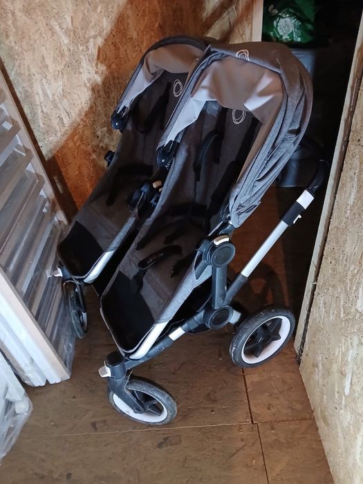 Bugaboo donkey 3 DUO