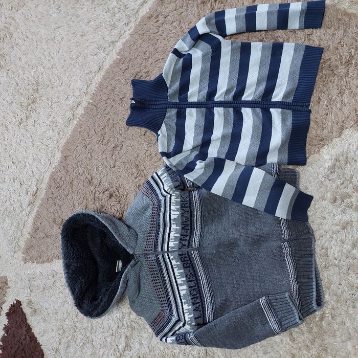 Продам вещи на мальчика