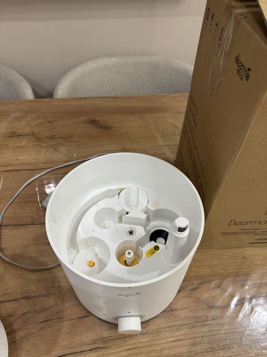 Увлажнитель воздуха Xiaomi