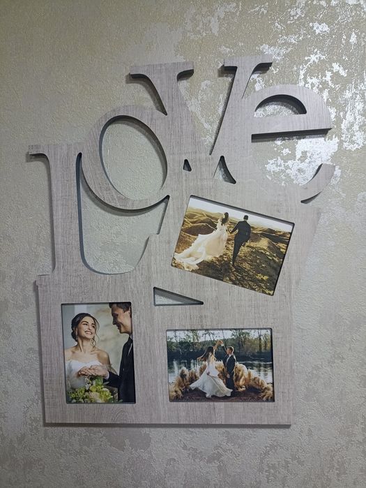 Рамка для фотографий