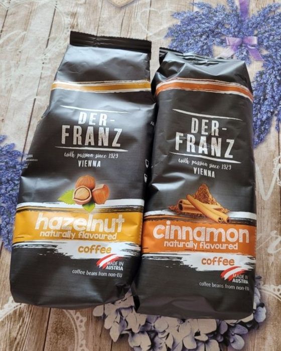 Кафе със страхотен аромат и вкус