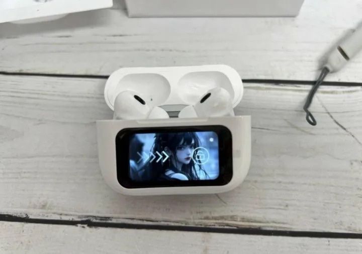 Airpods pro 2 айрподс про2 эйрподс про 2