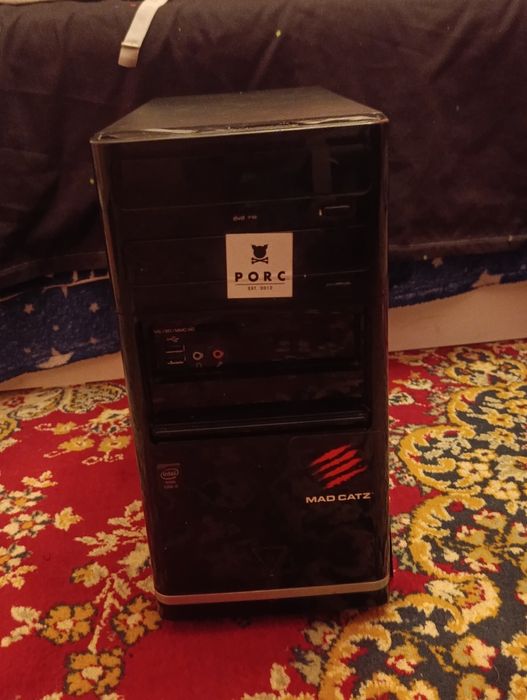 Se vinde Office PC
