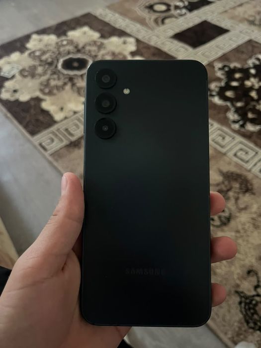 Samsungs A16 256/8
