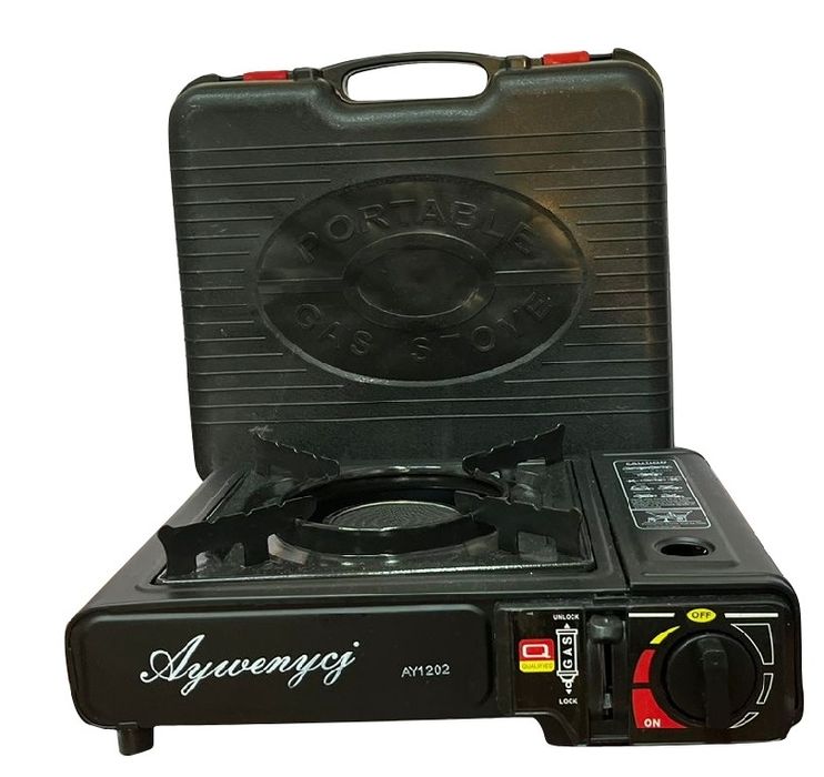 Электрическая плита