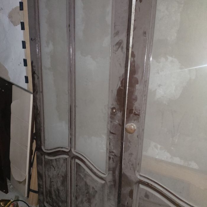 Межкомнатные двери