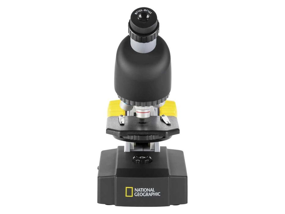National Geographic Комплект телескоп и микроскоп