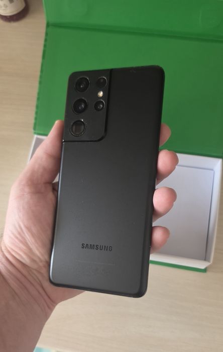 Samsung S21 Ultra 512gb