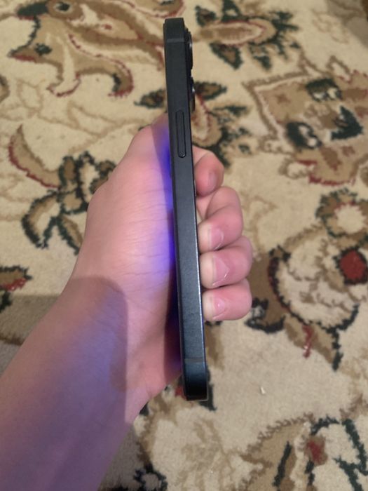 Iphone 13 128gb black