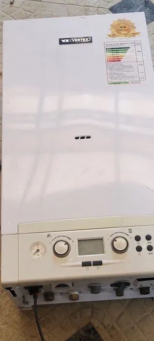 Продается двухконтурный кател