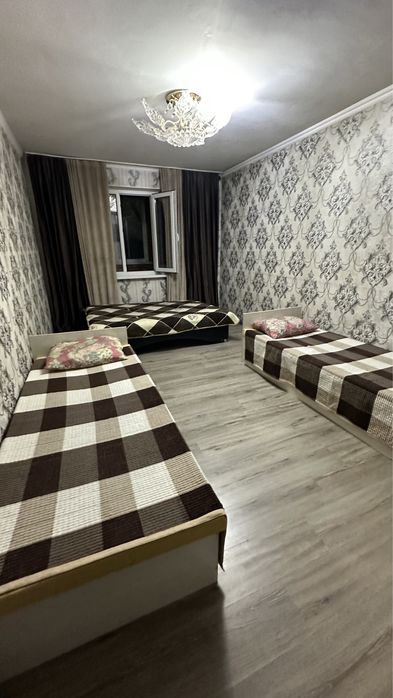 2х ком квартира микрорайон