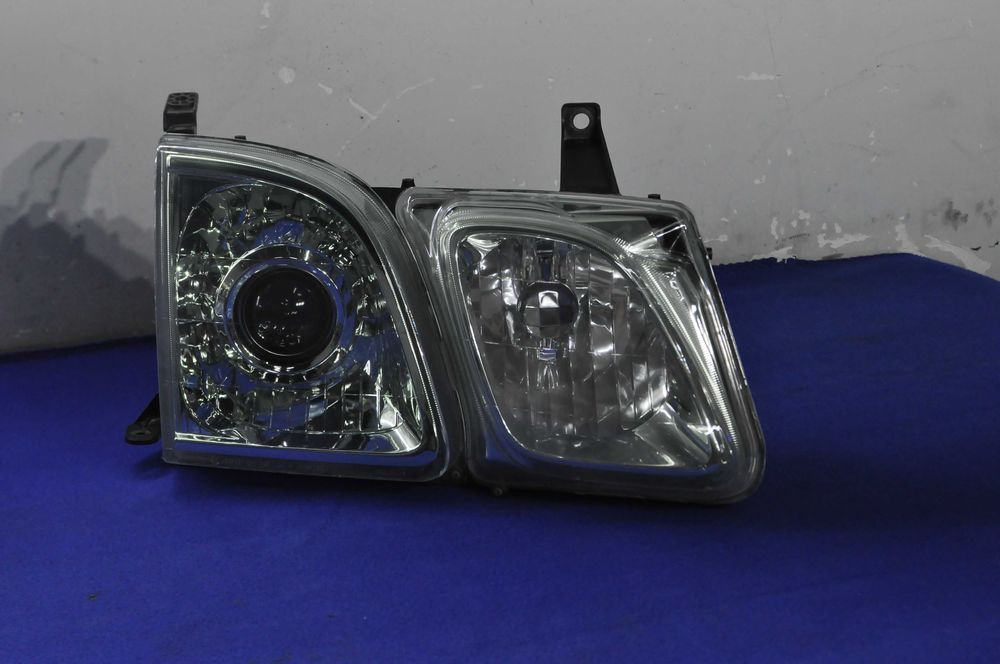 Фара Lexus Lx470 правая