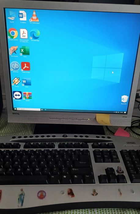 Sistem pc complet