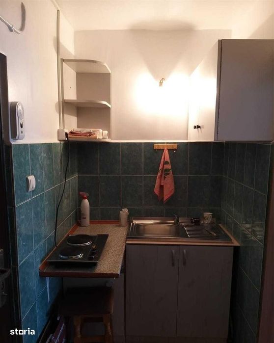 Garsonieră de închiriat în Dacia — fotografia 2