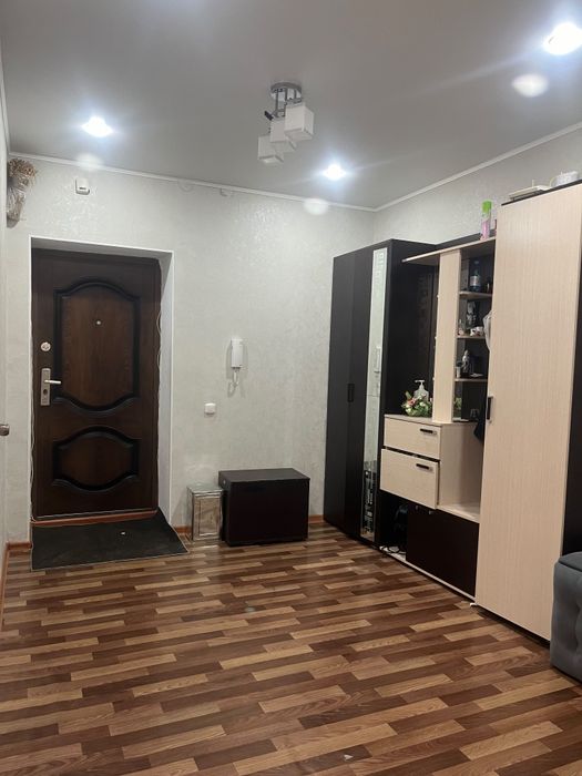 Квартира на Пождепо