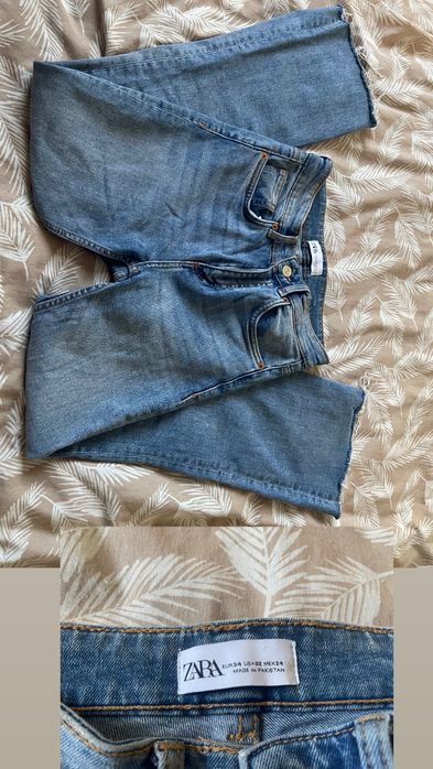 Разнообразни видове дънки до 25лв