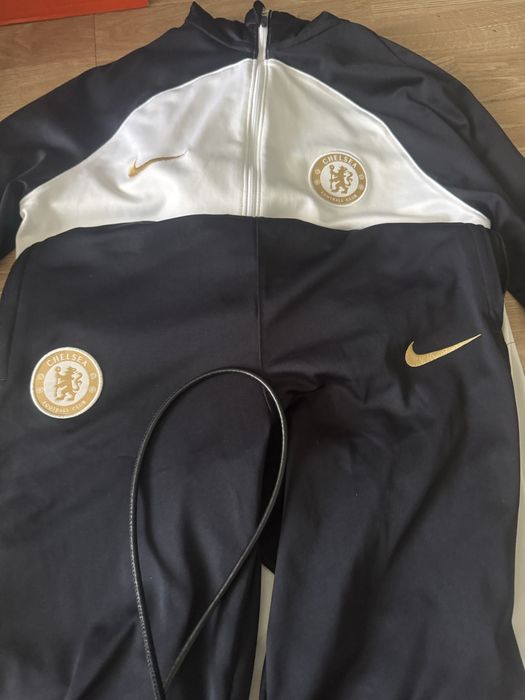 Спортен комплект nike chelsea
