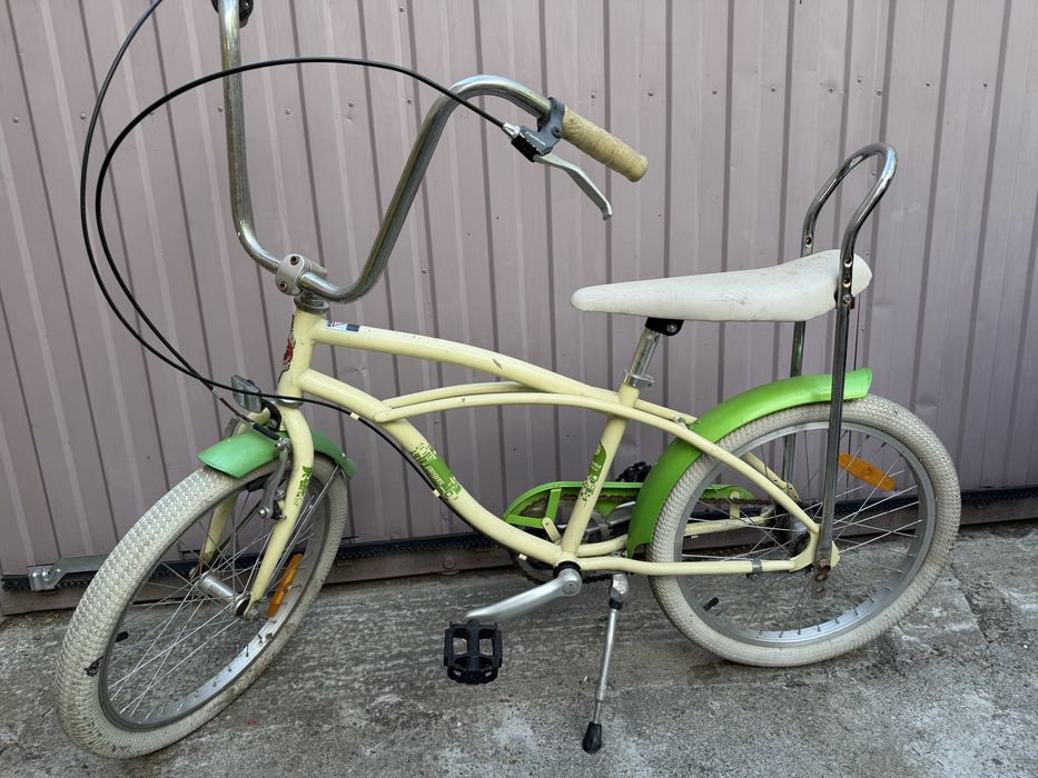 Vand Bicleta Mini Pegas