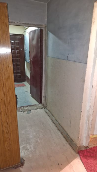 Срочно !!! Продаётся 3х комнатная квартира в Мархабо