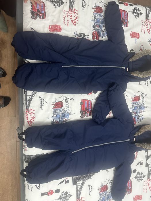 Комбинезон детский