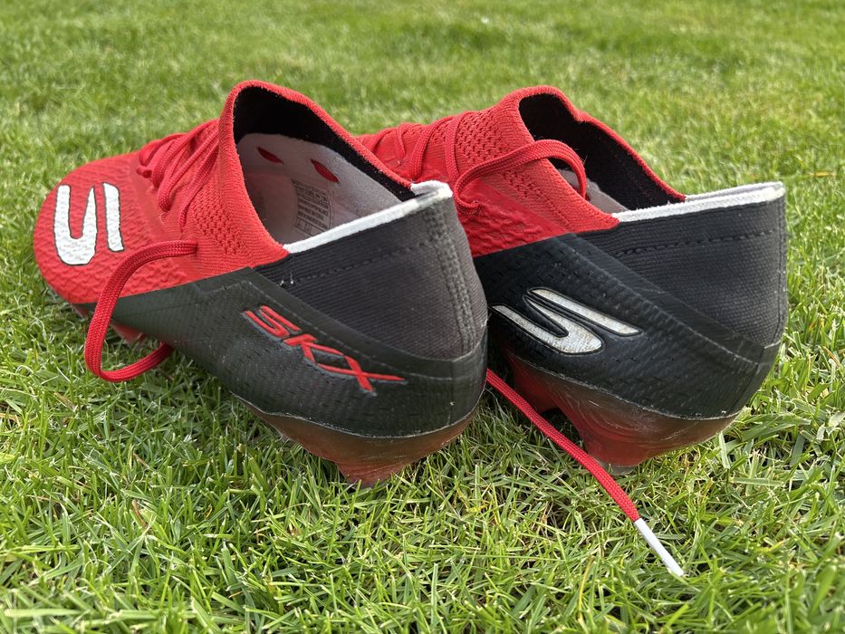 Crampoane fotbal Skechers SKX 2 elite FG