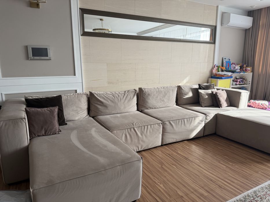 Диван 415 сантиметров