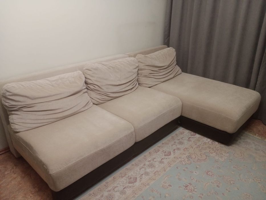 Продаем диван, состояние нормальное