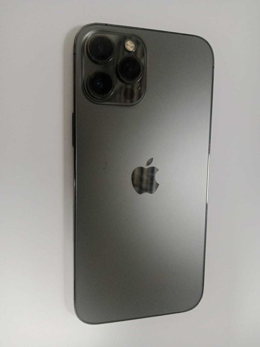 Apple iPhone 12 Pro Max 128 гб (Каратау) 947937