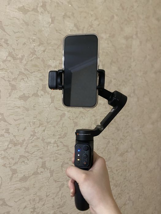 Стедикам Hohem Isteady V3