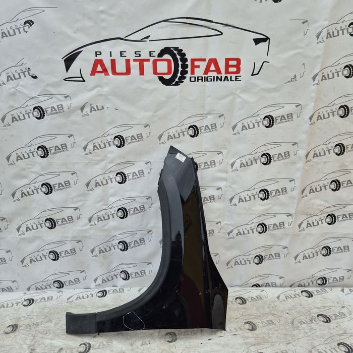 Aripa stanga Skoda Karoq an 2017-2018-2019-2020-2021-2022-2023-2024-20