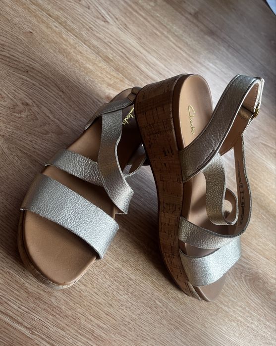 Sandale Clarks