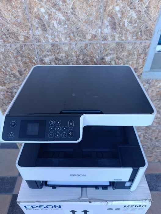 Epson 2140 sotiladi