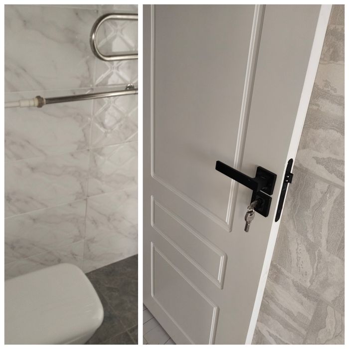 Продам 2 комнатную квартиру. Рисовый.(капитальный ремонт).