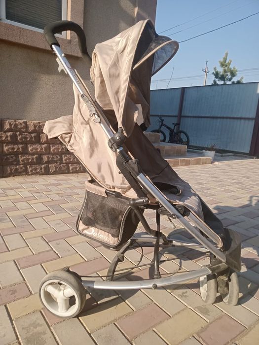 Продам коляску jetem